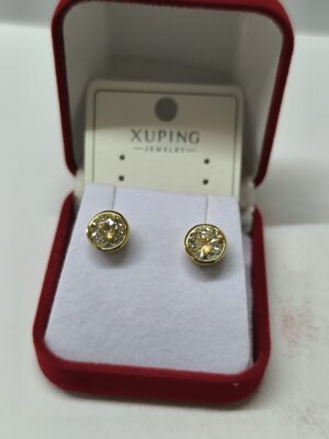 Aros punto luz XUPING