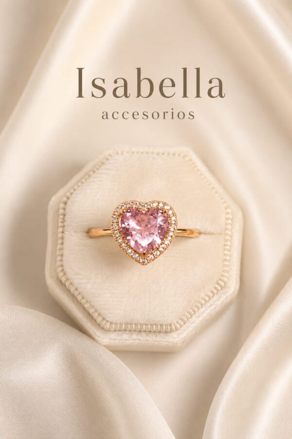 4537577a-c068-49f7-afad-0f7184342c7c anillo corazón dorado