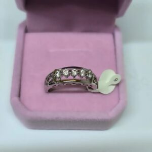 WhatsApp Image 2026-07-22 at 00.35.07 Anillo strass plateado Xuping