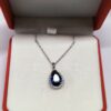 IMG_20260807_170748 Collar gota azul 💙