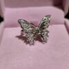 anillos Maximalistas varios diseños