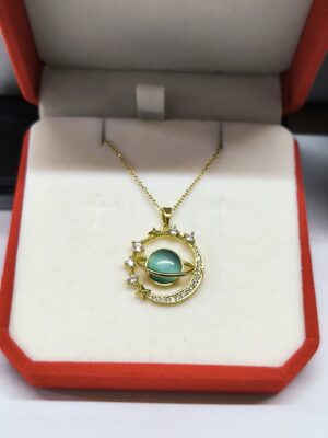 collar galaxia